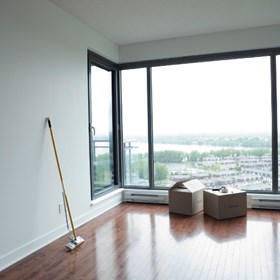 London Cleaning Prices: Jennifer Boyd